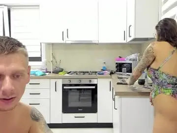 Chaturbate Free Live Porn of nolimitscoupl3