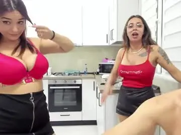 Chaturbate Watch Live Sex Cams of nolimitscoupl3