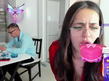 Chaturbate Private Sex Chat of nolimitscoupl3