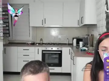 Chaturbate Live Sex of nolimitscoupl3