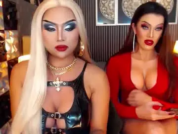 Chaturbate Live Sex Cam of queen_destroyerx