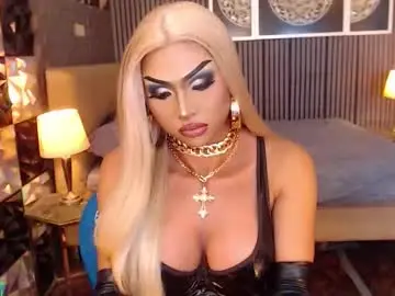 Chaturbate Adult Webcams of queen_destroyerx