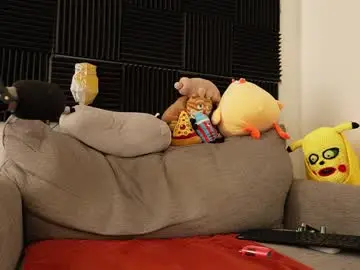 Chaturbate Nude Webcam of rndmzd