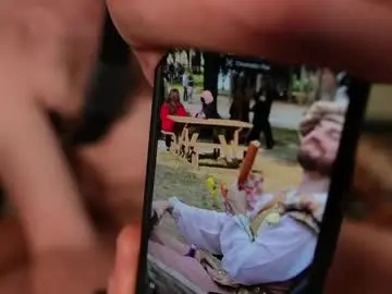 Chaturbate Live Sex Cam of rndmzd