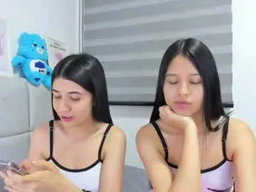 Chaturbate Adult Webcam of roseandmiah