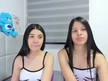 Chaturbate Live Sex of roseandmiah