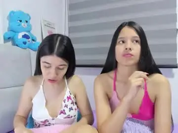 Chaturbate Best Webcam of roseandmiah