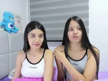 Chaturbate Watch Live Sex Cams of roseandmiah