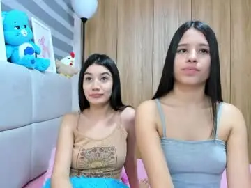 Chaturbate Live Sex of roseandmiah
