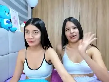 Chaturbate Private Sex Chat of roseandmiah