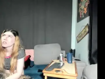 Chaturbate Adult Video Chat of roxihazeleyes