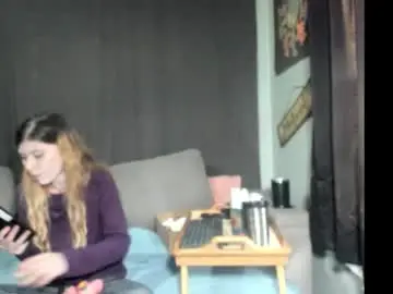 Chaturbate Live Sex of roxihazeleyes