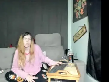 Chaturbate Live Porn of roxihazeleyes