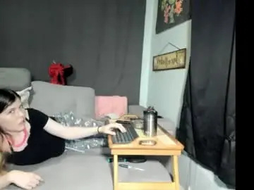Chaturbate Sex Cam of roxihazeleyes