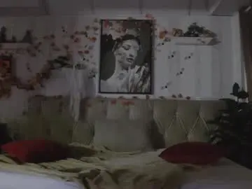 Chaturbate Live Sex of rubydivine_