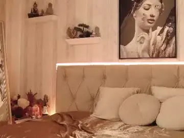 Chaturbate Sex Cam of rubydivine_