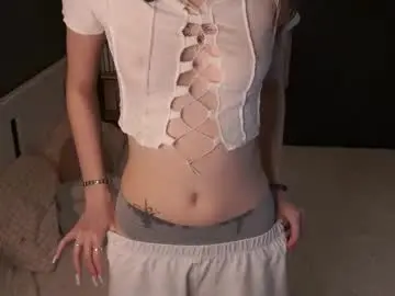 Chaturbate Adult Webcam of sabinapulk