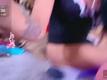 Chaturbate Watch Live Sex Cams of sexy_fresita