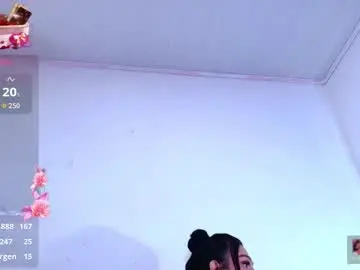 Chaturbate Live Sex Cam of sexy_fresita