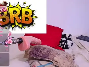 Chaturbate Live Sex of sexy_fresita