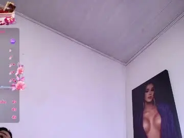 Chaturbate Adult Webcam of sexy_fresita