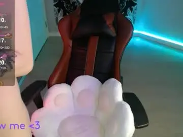 Chaturbate Live Sex Cam of softalaska