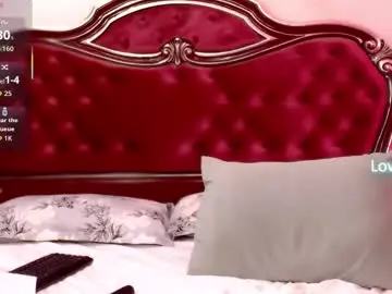 Chaturbate Sex Cam of stacylight