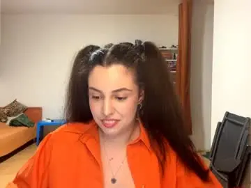 Chaturbate Nude Webcam of sweetfenomen67