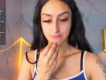 Chaturbate Best Webcam of tifany_tx