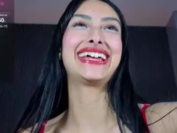 Chaturbate Adult Webcam of tifany_tx