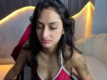 Chaturbate Sex Chat of tifany_tx