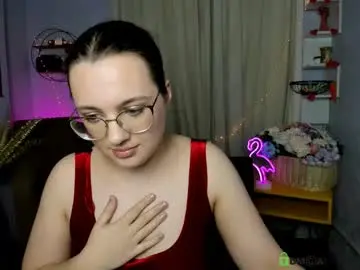 Chaturbate Best live sex cam show of trixy_melison