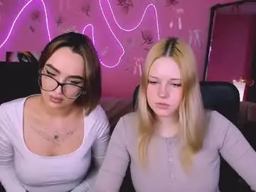 Chaturbate Sex Chat of trixy_melison