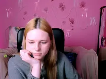 Chaturbate Free Porn Cam of trixy_melison