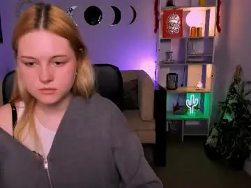 Chaturbate Adult Webcam of trixy_melison