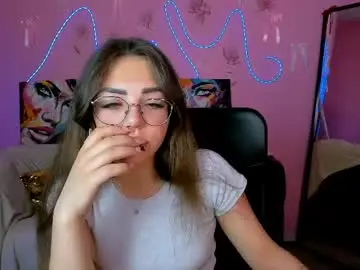 Chaturbate Best Webcam of trixy_melison