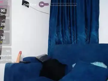 Chaturbate Sex Chat of valen_sw_18