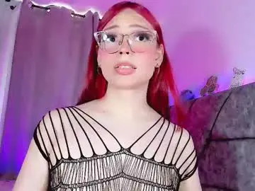 Chaturbate Adult Video Chat of valentina_alba