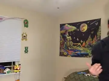 Chaturbate Live Porn of wandaxcosmo