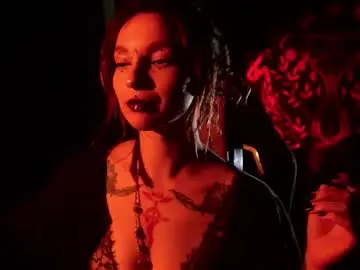 Chaturbate Private Sex Chat of _alicemorrison_