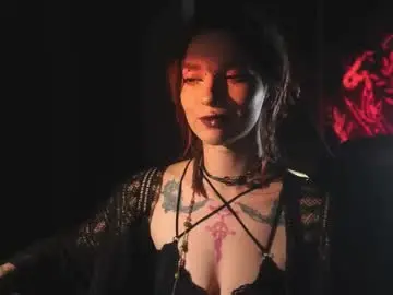 Chaturbate Live Sex Cam of _alicemorrison_