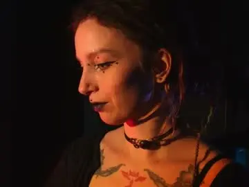 Chaturbate Adult Webcam of _alicemorrison_