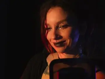 Chaturbate Live Sex of _alicemorrison_