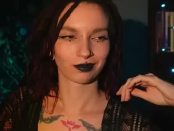 Chaturbate Live Porn of _alicemorrison_