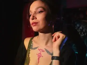 Chaturbate Adult Webcams of _alicemorrison_