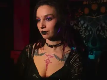 Chaturbate Adult Webcams of _alicemorrison_