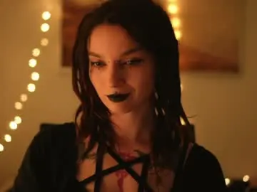 Chaturbate Nude Webcam of _alicemorrison_