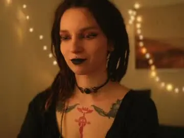 Chaturbate Live Sex Cam of _alicemorrison_