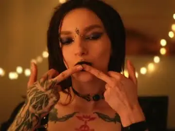 Chaturbate Private Sex Chat of _alicemorrison_