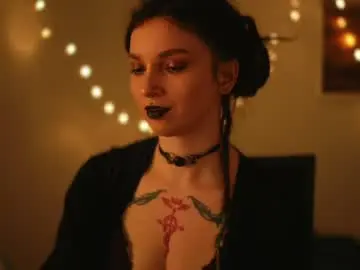 Chaturbate Sex Chat of _alicemorrison_